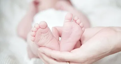 Deze babynamen waren 100 jaar geleden razend populair 