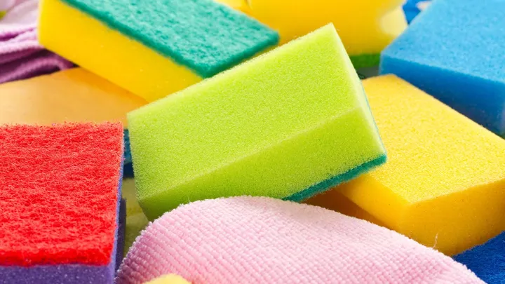 Hoe vaak moet je een schuurspons vervangen?