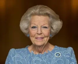 Dit is de geheime schuilnaam van prinses Beatrix
