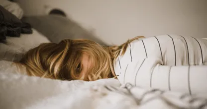 Oto dlaczego kobiety nie śpią tak dobrze jak mężczyźni