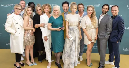 Deze Luizenmoeder-actrice is binnenkort in GTST te zien