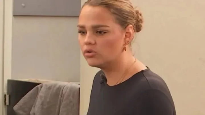 De Bondgenoten: Emma heeft nog een appeltje te schillen met Manon