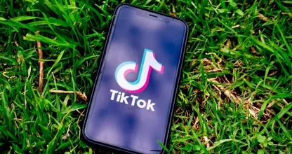 De app TikTok wordt steeds populairder onder Nederlandse volwassenen