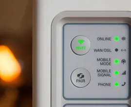 Descubra por que o wifi em sua casa pode estar lento