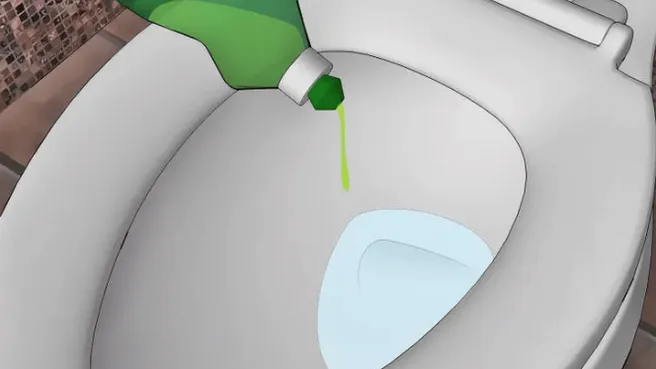Verstopt toilet? Geen nood, met deze tip heb je hem zo ontstopt!
