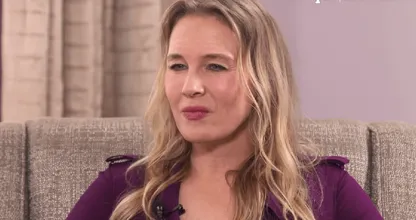 Zien: Renée Zellweger ziet er totaal onherkenbaar uit!