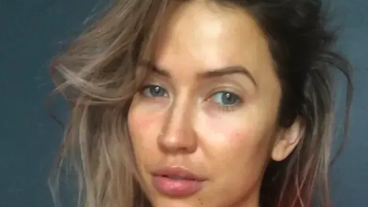 Antes del Glam Squad: Mira cómo lucen realmente estas celebridades