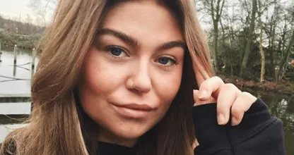 Enorm verdrietig nieuws voor Roxeanne Hazes: "Het is al eens misgegaan"
