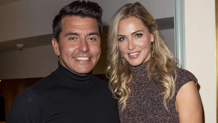 Schattig: Jan Smit blikt terug met foto uit de oude doos