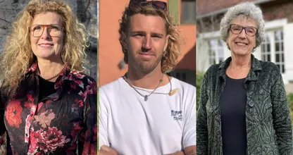 Even voorstellen: de 11 eigenaren van B&B Vol Liefde 2024