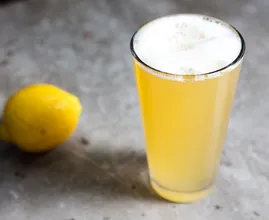 So machst du ganz einfach dein eigenes Radler