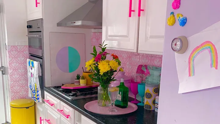 Les gens se moquaient toujours de sa maison, jusqu’à ce qu’ils y entrent
