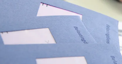 Dit is wanneer je geld van de Belastingdienst op je rekening kunt verwachten