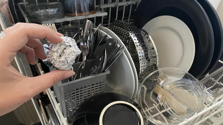 Los mejores consejos con papel de aluminio. ¡No puedes vivir sin él!
