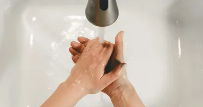 Deze 7 dingen moet je eigenlijk elke dag schoonmaken