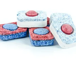 Vous utilisez les tablettes lave-vaisselle uniquement pour le lave-vaisselle? Dommage, CECI est tout ce que vous pouvez en faire!
