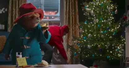 The first Christmas ads are here already and they're amazing. Prepare to feel festive!