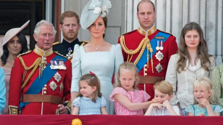 No creerás estos increíbles momentos de supermamá de Kate Middleton