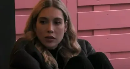 Big Brother-Charlotte geeft toe ergens spijt van te hebben