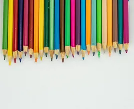 Pak die potloden er maar bij: kleuren is goed voor je