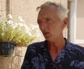 Martien Meiland over zijn coming out: 'Vreselijk was het'