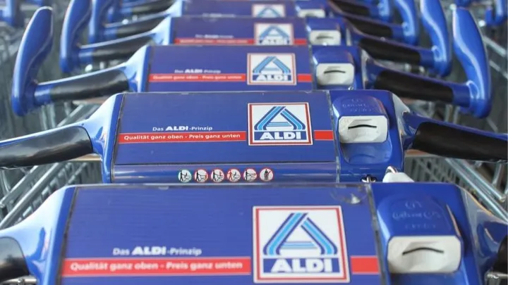 De ALDI heeft een nieuw item aan het assortiment toegevoegd en jij wil het hebben!