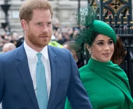 Voici les raisons pour lesquelles Harry et Meghan ne peuvent pas redevenir membres de la famille royale britannique