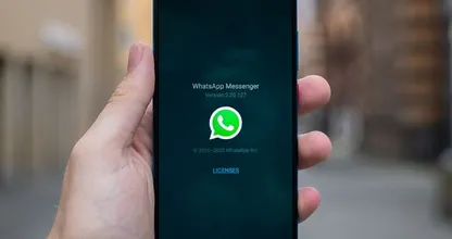 Spijt van een verstuurd appje? Zó verwijder je het bericht uit de WhatsApp-chat!