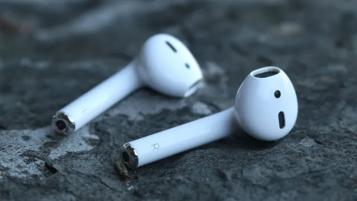 Wow, wist je al dat je dit kunt met je Apple AirPods?