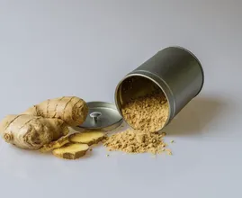 Grow your own ginger? It's a piece of cake!