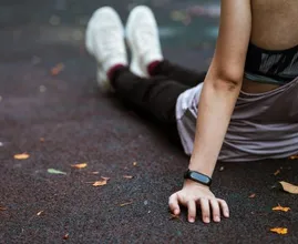 Te hard gesport? 5 tips om spierpijn te verminderen