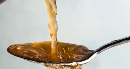 Om deze reden zou je altijd appelazijn in huis moeten hebben