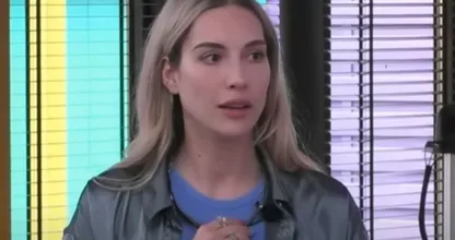Big Brother-Charlotte over Jolien: 'Ze heeft me echt pijn gedaan'