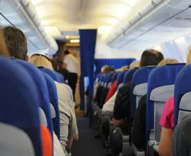 Zo maak je een lange vlucht een stuk draaglijker, volgens een stewardess