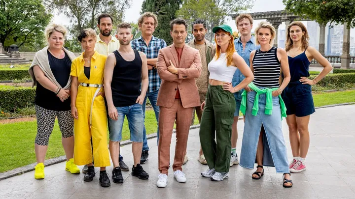 Oeh! De kandidaten van het nieuwe seizoen van Wie is de Mol? zijn bekend