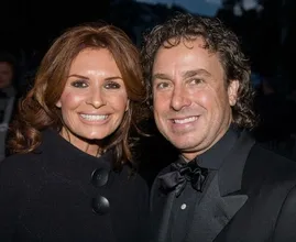 Marco Borsato verklapt: 'Leontine en ik zijn weer aan het daten'