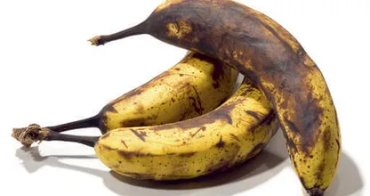 Met dit trucje worden je bananen niet meer bruin! Echt heel handig dit!