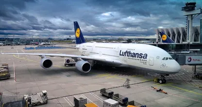 Aha! Mit diesem Trick ergatterst du deine Flugtickets etwas günstiger