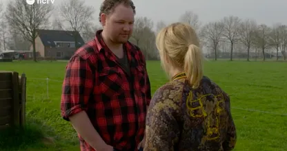 KRO-NCRV en Boer Remco reageren op valsspelen tijdens Boer Zoekt Vrouw