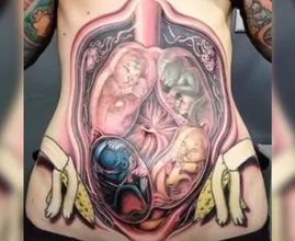 These are the 33 most absurd tattoo fails of all time