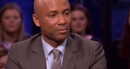 Ai.. een dieptepunt voor RTL Late Night.. Blijft het programma nu wel bestaan?