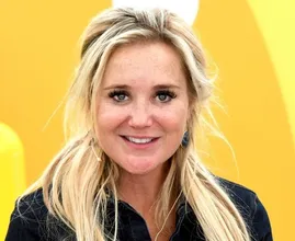 Sonja Bakker over plagiaat: 'Het is mijn schuld dat het is misgegaan'
