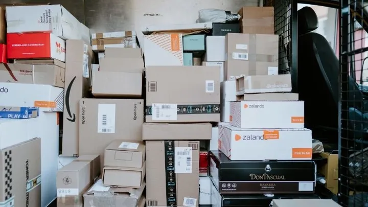 Postbode in Eindhoven heeft jarenlang poststukken achtergehouden