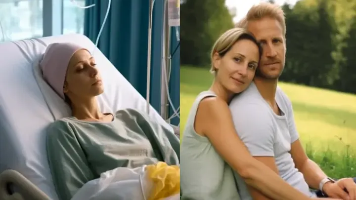 Un homme a quitté sa femme malade pour aller vivre avec sa maîtresse - à son retour, voici ce qui s'est passé