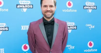 Babynieuws! Simon Keizer wordt voor de tweede keer vader