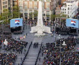 Dodenherdenking 2022: wat je mogelijk hebt gemist