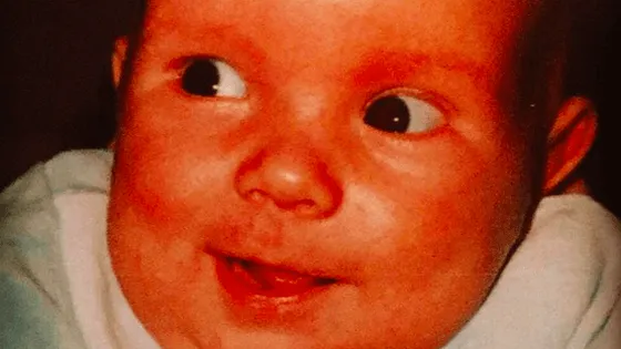 Zie jij tot welke knappe Bekende Nederlander deze baby is uitgegroeid?