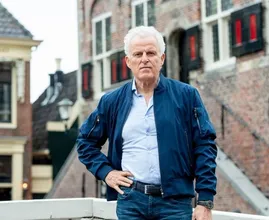 Vriendin Peter R. de Vries: 'We zouden deze zomer trouwen'
