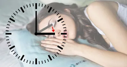 THIS is what Daylight Saving Time does to your body! Control the damage with these 4 tips