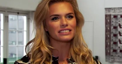 Nicolette van Dam na overval op vader: ‘We blijven positief met elkaar’